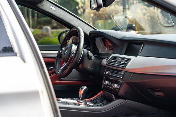 Automotive example