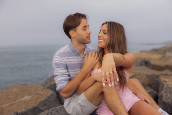 Engagement example