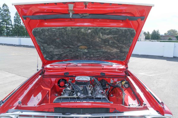 Automotive example