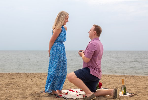 Engagement example