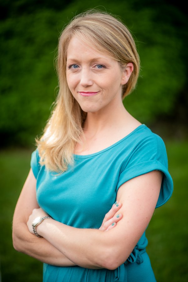 Portrait example