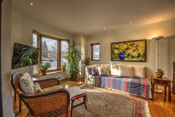 Real Estate example