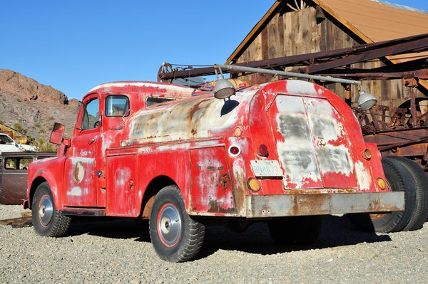 Automotive example