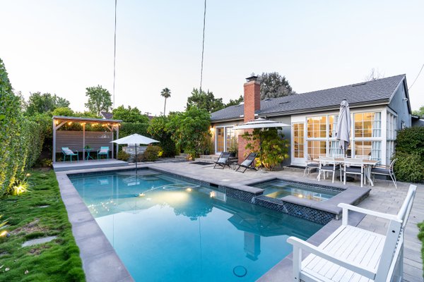 Real Estate example
