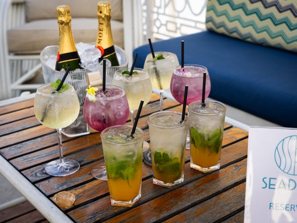 Party example