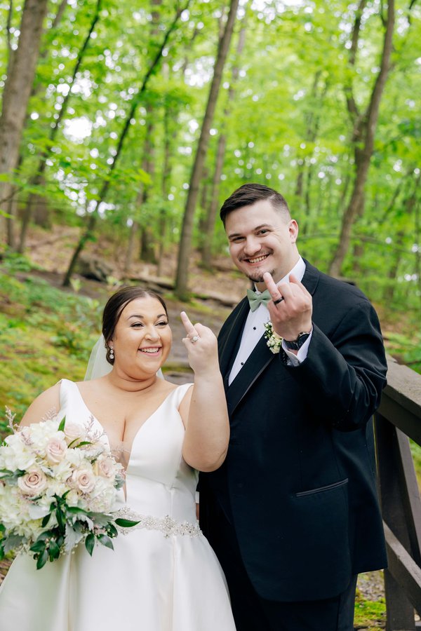 Wedding example