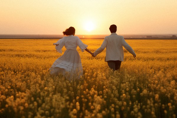 Wedding example