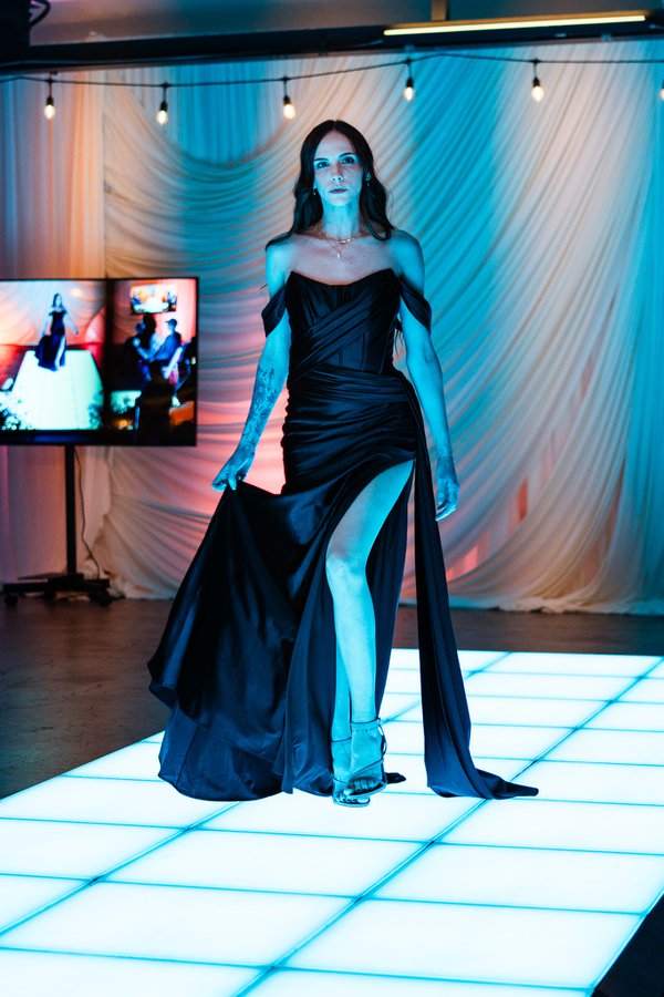 Fashion example