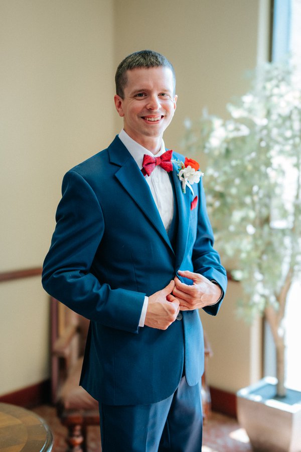 Wedding example