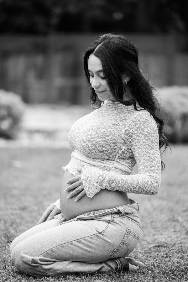 Maternity example