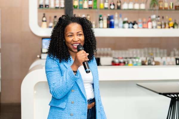 Team & Office example