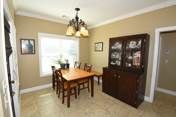 Real Estate example