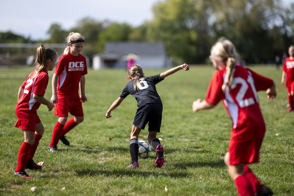 Sport example