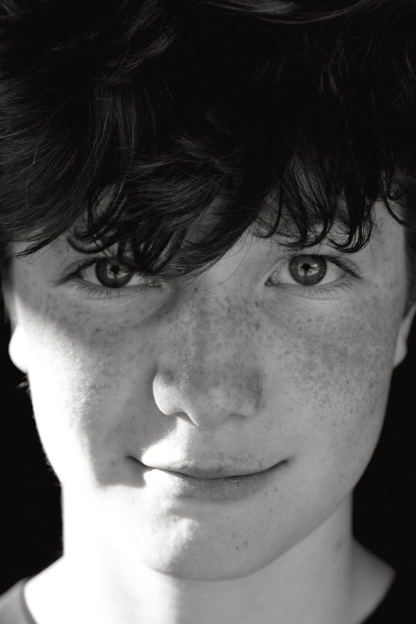 Portrait example