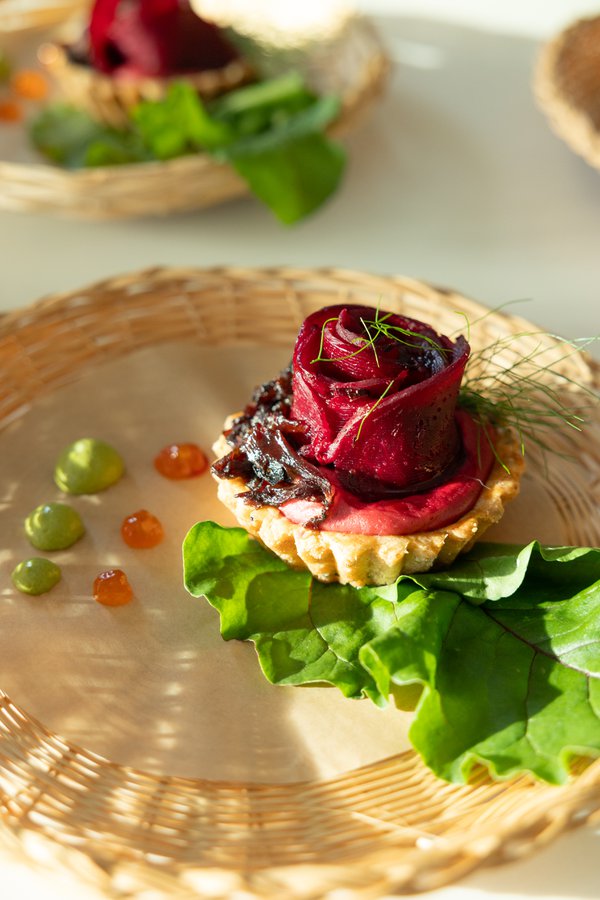 Food example