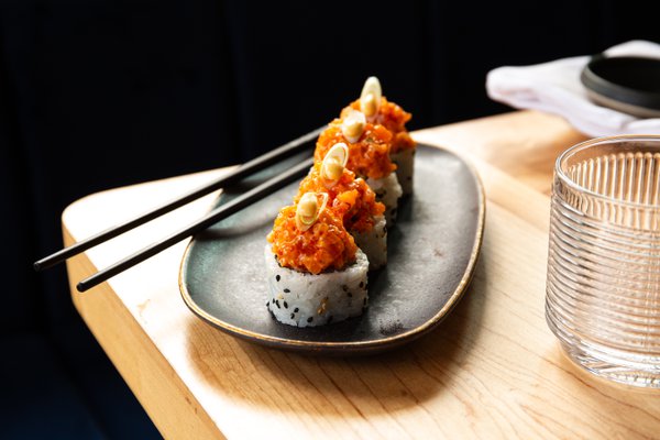 Food example