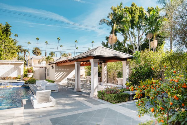 Real Estate example