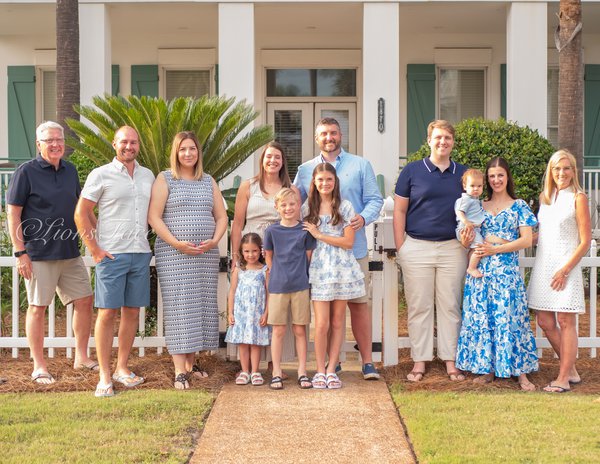 Family example