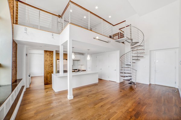 Real Estate example