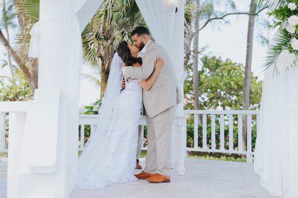 Wedding example