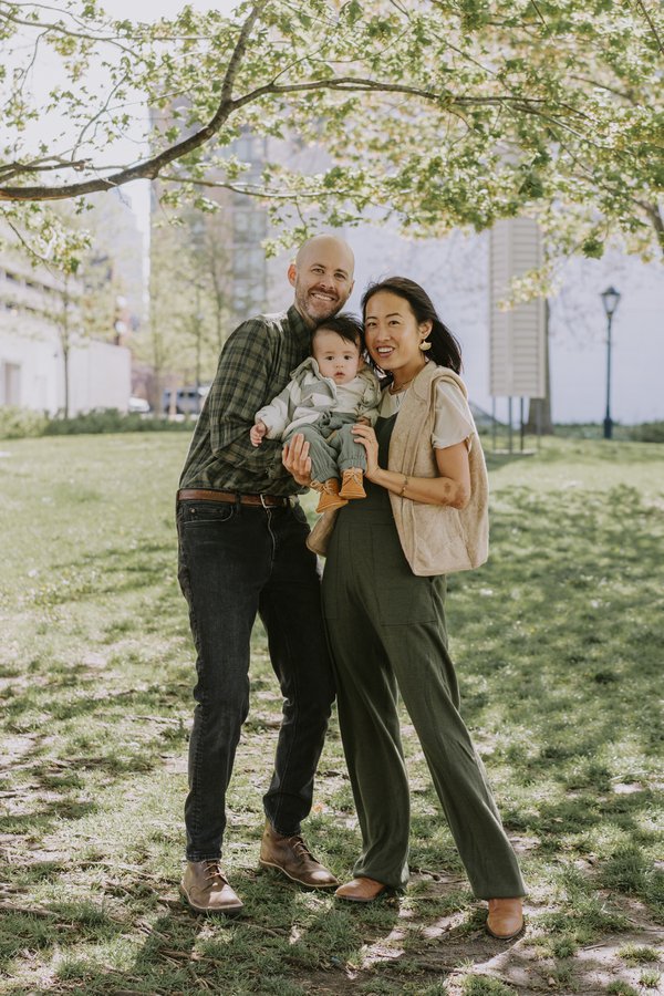 Family example