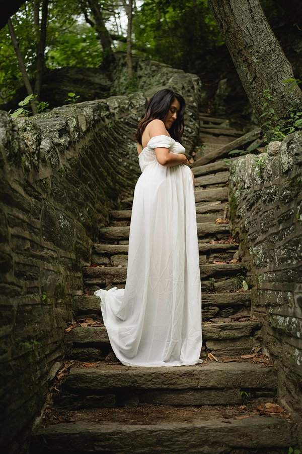 Maternity example