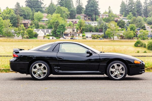 Automotive example
