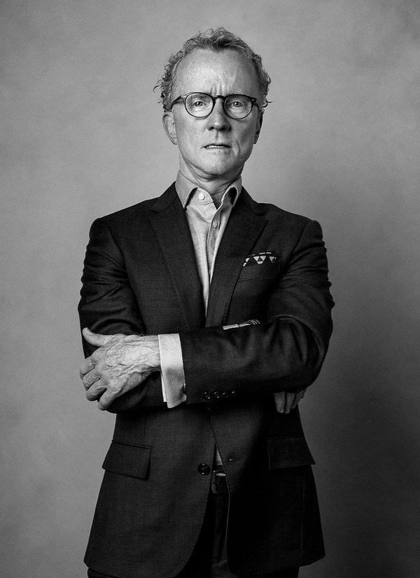 Portrait example