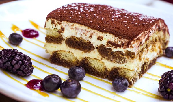 Food example