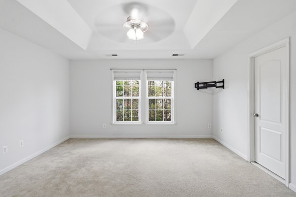 Real Estate example