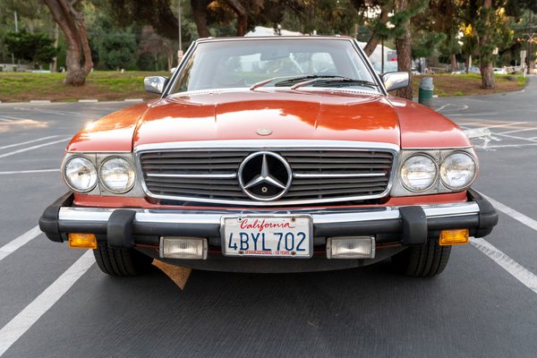 Automotive example