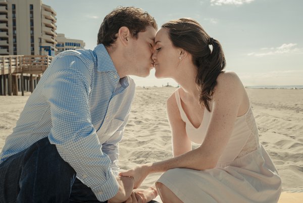 Engagement example