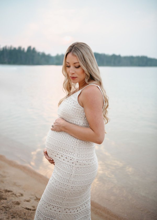 Maternity example