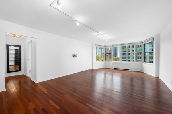 Real Estate example