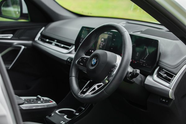 Automotive example