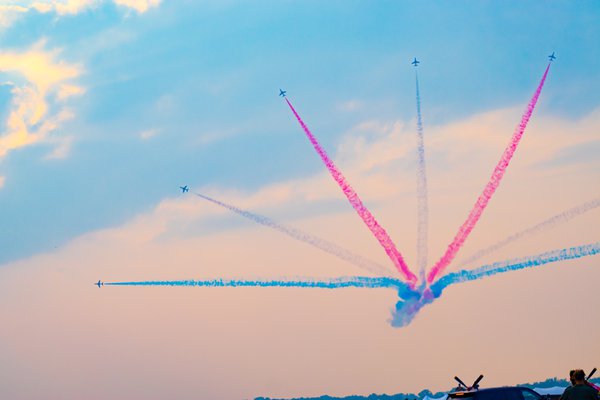 Aircraft example