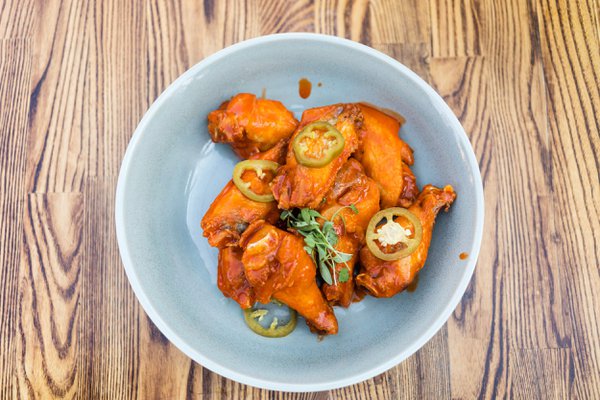 Food example