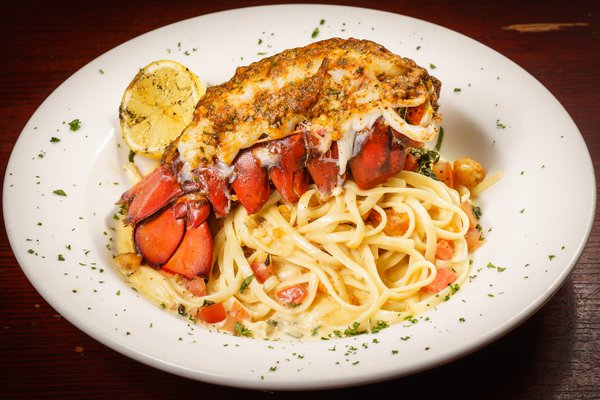 Food example