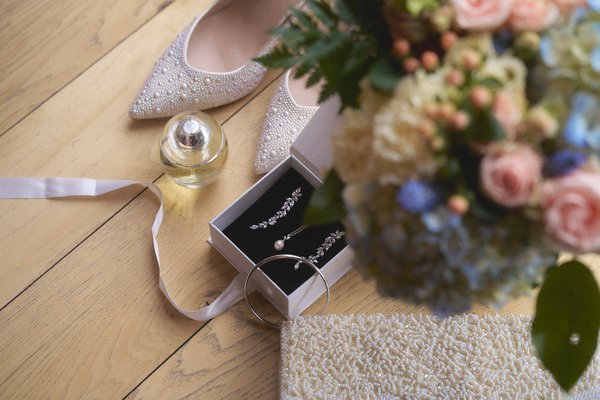 Wedding example