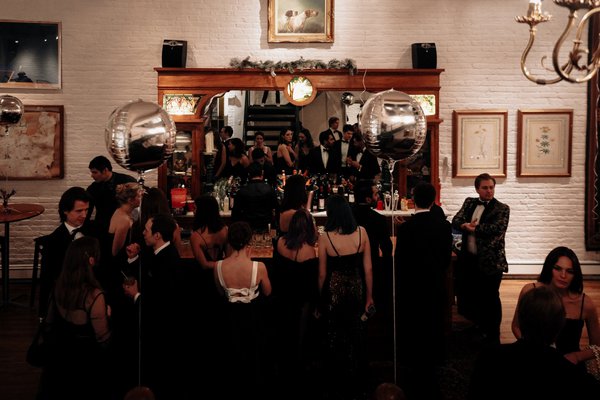 Party example