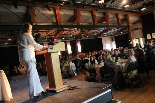 Event example