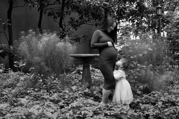 Maternity example