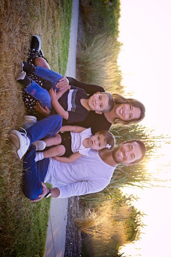Family example