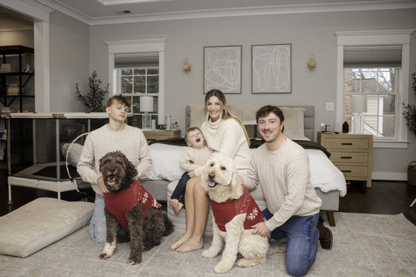 Family example