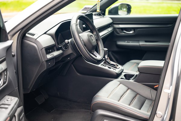 Automotive example