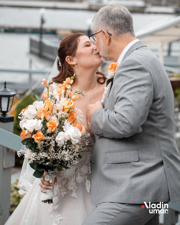 Wedding example