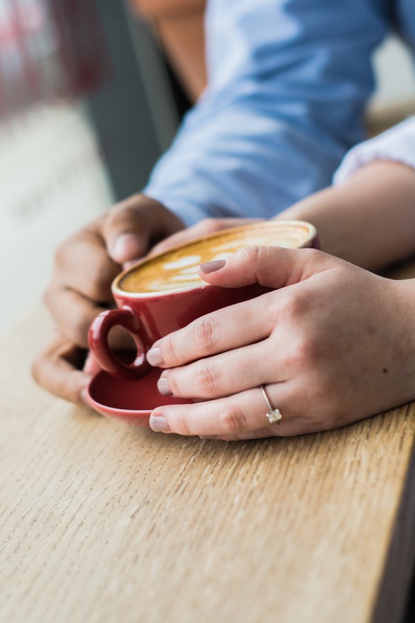 Engagement example