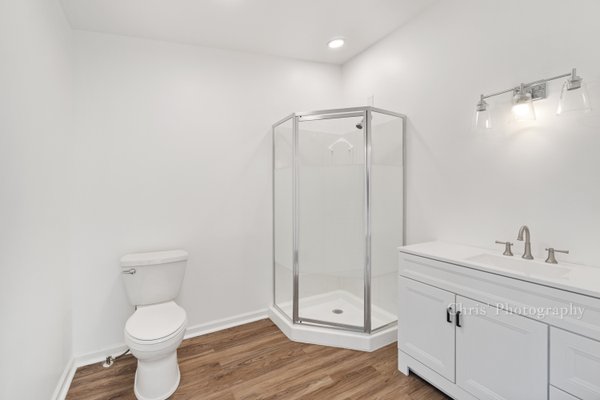 Real Estate example