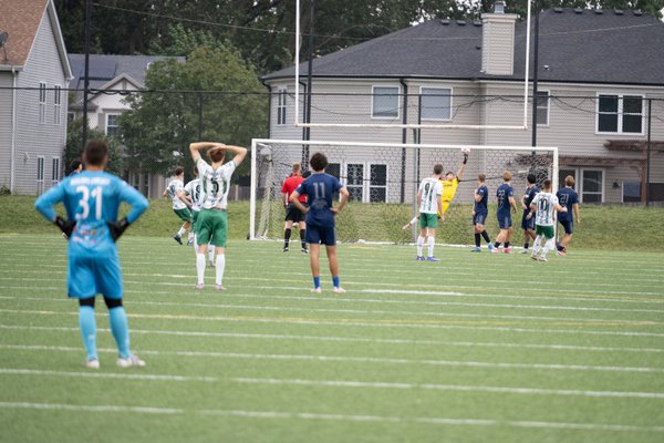 Sport example