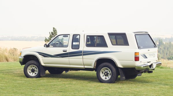 Automotive example